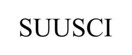 SUUSCI trademark