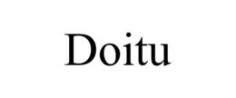 DOITU trademark