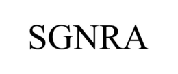 SGNRA trademark