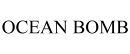 OCEAN BOMB trademark