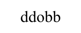 DDOBB trademark
