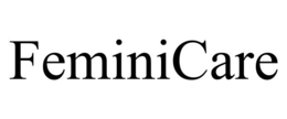 FEMINICARE trademark