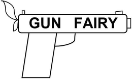 GUN FAIRY trademark