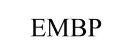 EMBP trademark