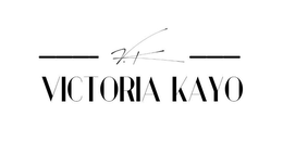 V.K VICTORIA KAYO trademark