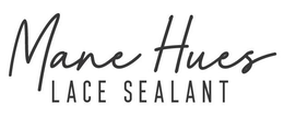 MANE HUES LACE SEALANT trademark