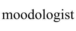 MOODOLOGIST trademark