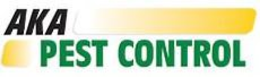 AKA PEST CONTROL trademark