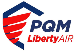 PQM LIBERTYAIR trademark