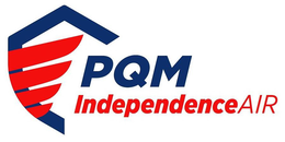 PQM INDEPENDENCEAIR trademark