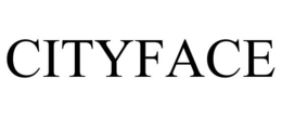 CITYFACE trademark