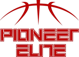 PIONEER ELITE trademark