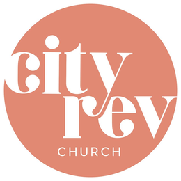 CITY REV CHURCH trademark