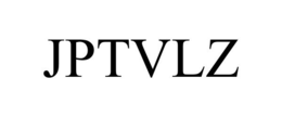 JPTVLZ trademark