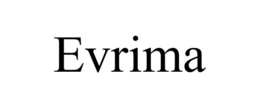 EVRIMA trademark