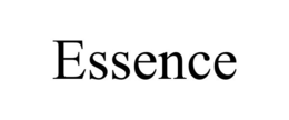 ESSENCE trademark
