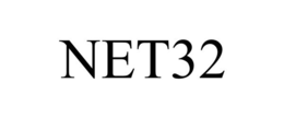 NET32 trademark