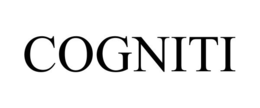 COGNITI trademark