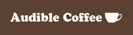 AUDIBLE COFFEE trademark