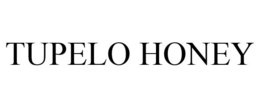 TUPELO HONEY trademark