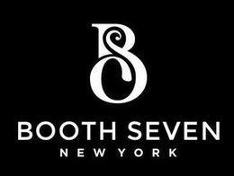 BOOTH SEVEN NEW YORK trademark