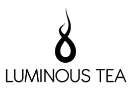 LUMINOUS TEA trademark