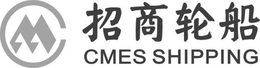M CMES SHIPPING trademark