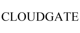 CLOUDGATE trademark