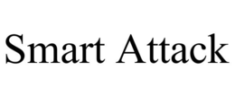 SMART ATTACK trademark