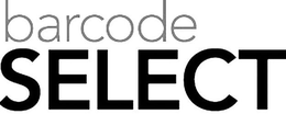 BARCODE SELECT trademark