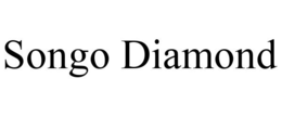 SONGO DIAMOND trademark