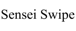 SENSEI SWIPE trademark