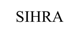 SIHRA trademark