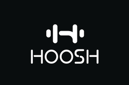 HOOSH trademark
