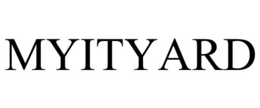 MYITYARD trademark