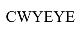 CWYEYE trademark