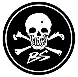 BS trademark