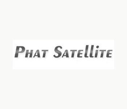 PHAT SATELLITE trademark