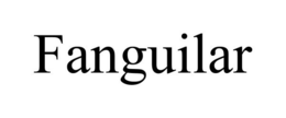FANGUILAR trademark