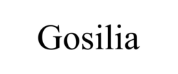 GOSILIA trademark
