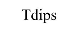 TDIPS trademark