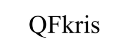 QFKRIS trademark