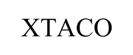XTACO trademark