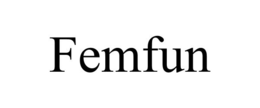 FEMFUN trademark