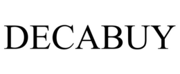 DECABUY trademark