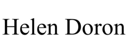 HELEN DORON trademark