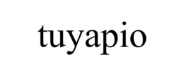 TUYAPIO trademark