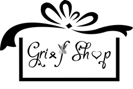 GRIEF SHOP trademark