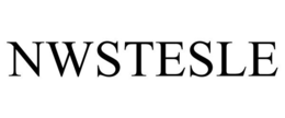 NWSTESLE trademark