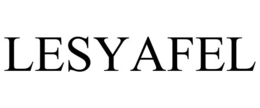 LESYAFEL trademark